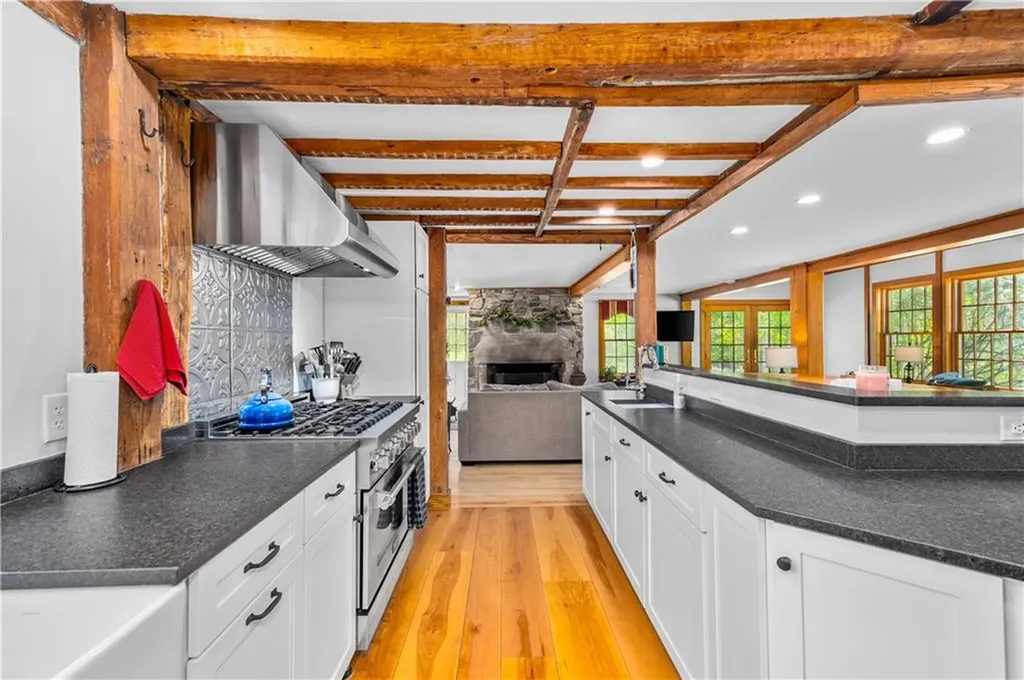55 Elbow Rock Road Glocester RI 02814