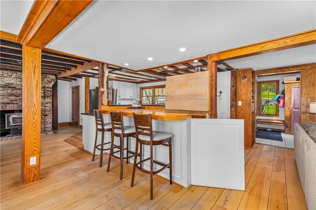 55 Elbow Rock Road Glocester RI 02814