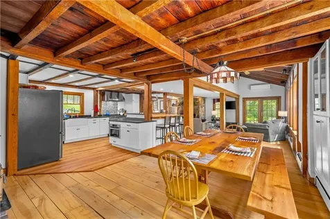 55 Elbow Rock Road Glocester RI 02814
