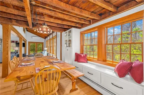 55 Elbow Rock Road Glocester RI 02814