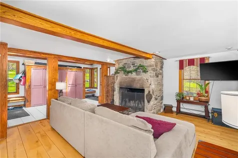 55 Elbow Rock Road Glocester RI 02814
