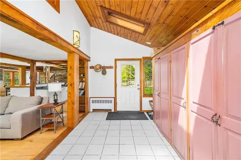 55 Elbow Rock Road Glocester RI 02814