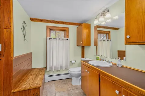 55 Elbow Rock Road Glocester RI 02814
