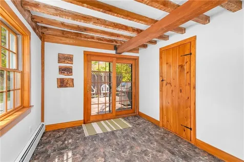 55 Elbow Rock Road Glocester RI 02814