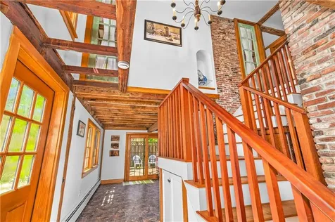 55 Elbow Rock Road Glocester RI 02814