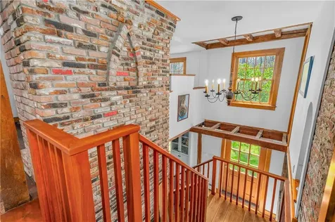 55 Elbow Rock Road Glocester RI 02814