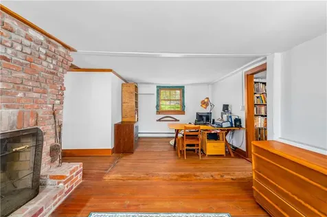 55 Elbow Rock Road Glocester RI 02814