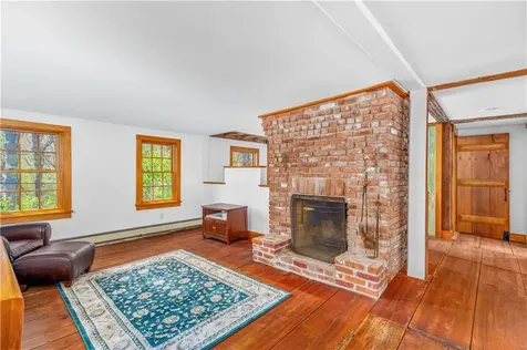 55 Elbow Rock Road Glocester RI 02814