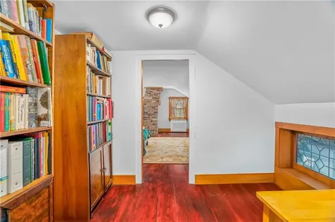 55 Elbow Rock Road Glocester RI 02814
