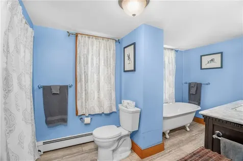 55 Elbow Rock Road Glocester RI 02814