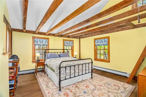 55 Elbow Rock Road Glocester RI 02814