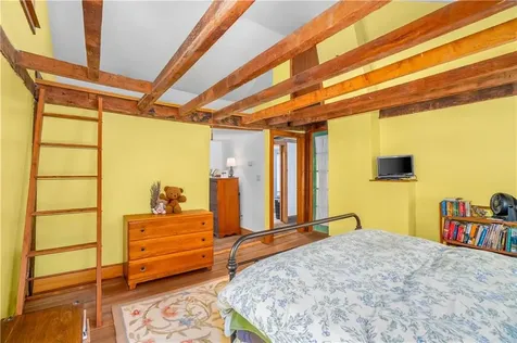 55 Elbow Rock Road Glocester RI 02814