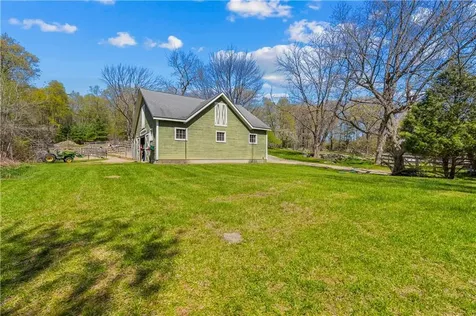 55 Elbow Rock Road Glocester RI 02814