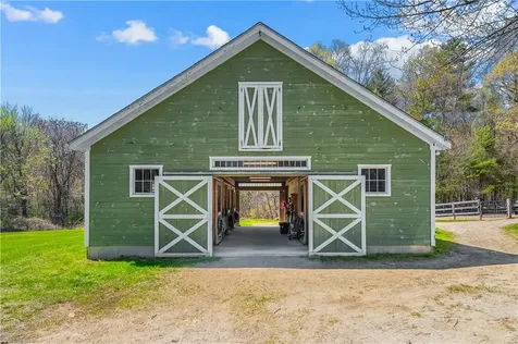 55 Elbow Rock Road Glocester RI 02814