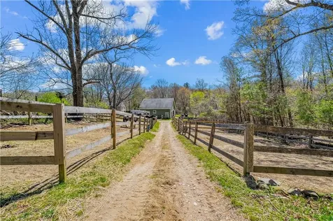 55 Elbow Rock Road Glocester RI 02814