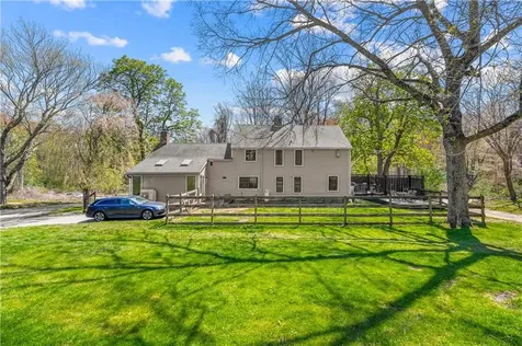 55 Elbow Rock Road Glocester RI 02814