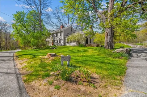 55 Elbow Rock Road Glocester RI 02814