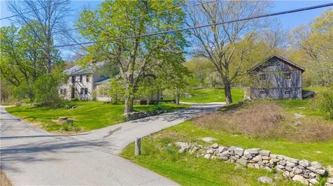 55 Elbow Rock Road Glocester RI 02814