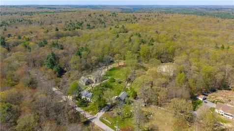 55 Elbow Rock Road Glocester RI 02814