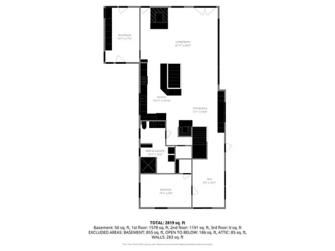 55 Elbow Rock Road Glocester RI 02814