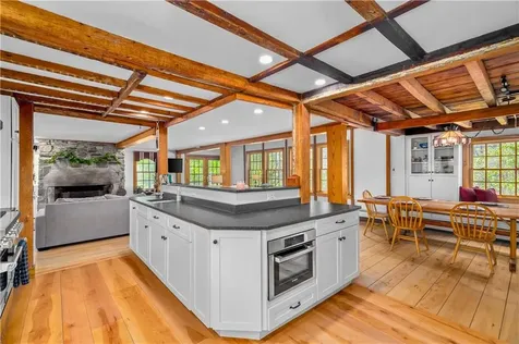 55 Elbow Rock Road Glocester RI 02814