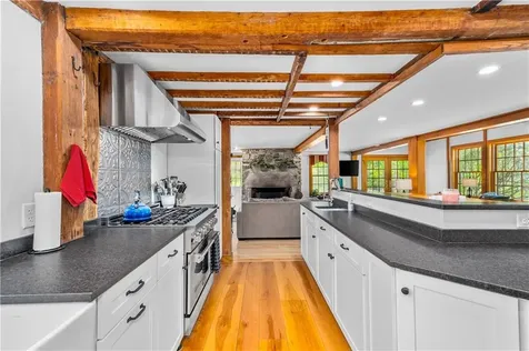 55 Elbow Rock Road Glocester RI 02814