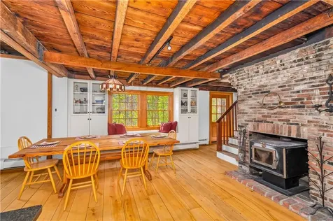 55 Elbow Rock Road Glocester RI 02814