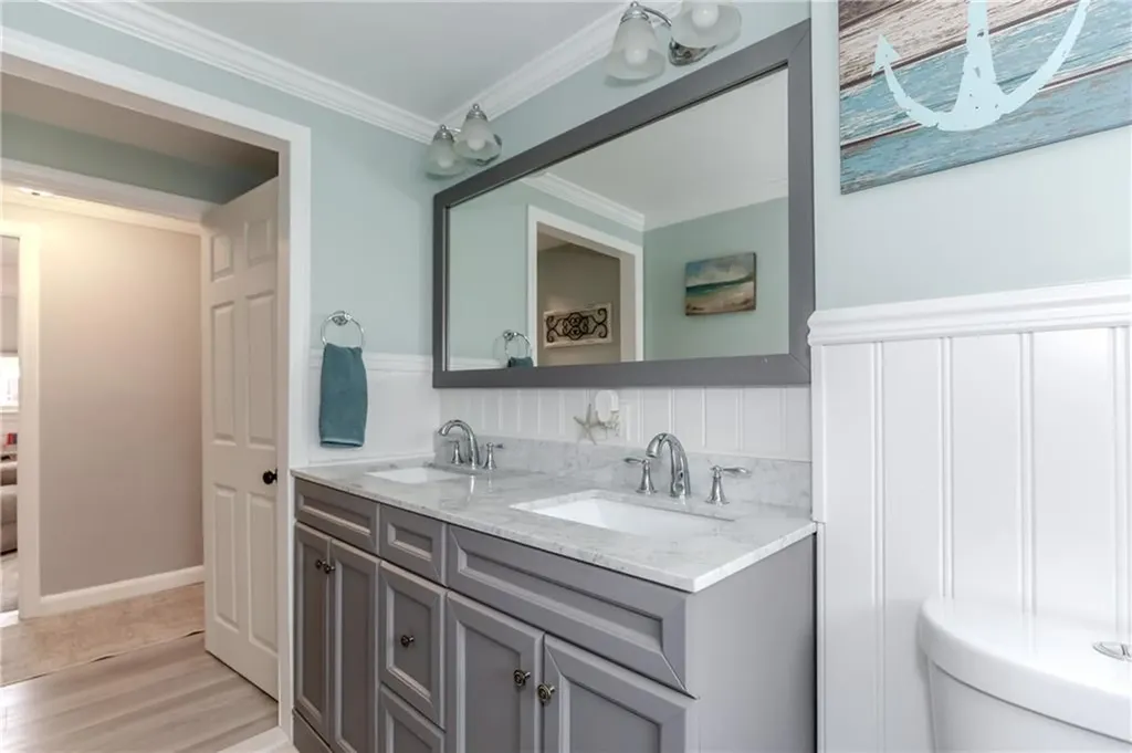 189 Underwood Avenue Warwick RI 02888