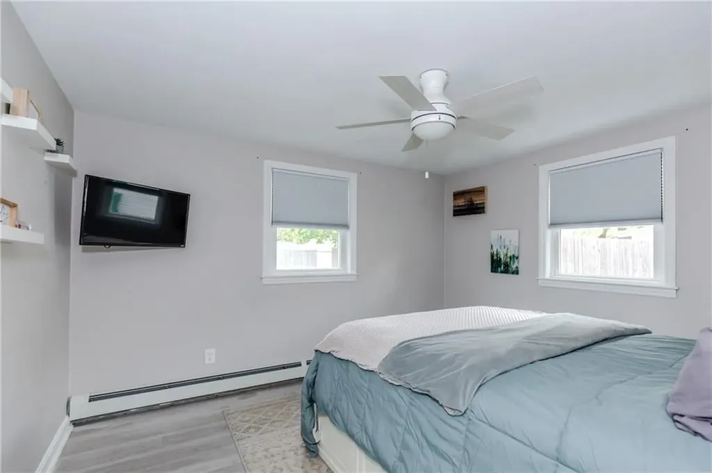 189 Underwood Avenue Warwick RI 02888