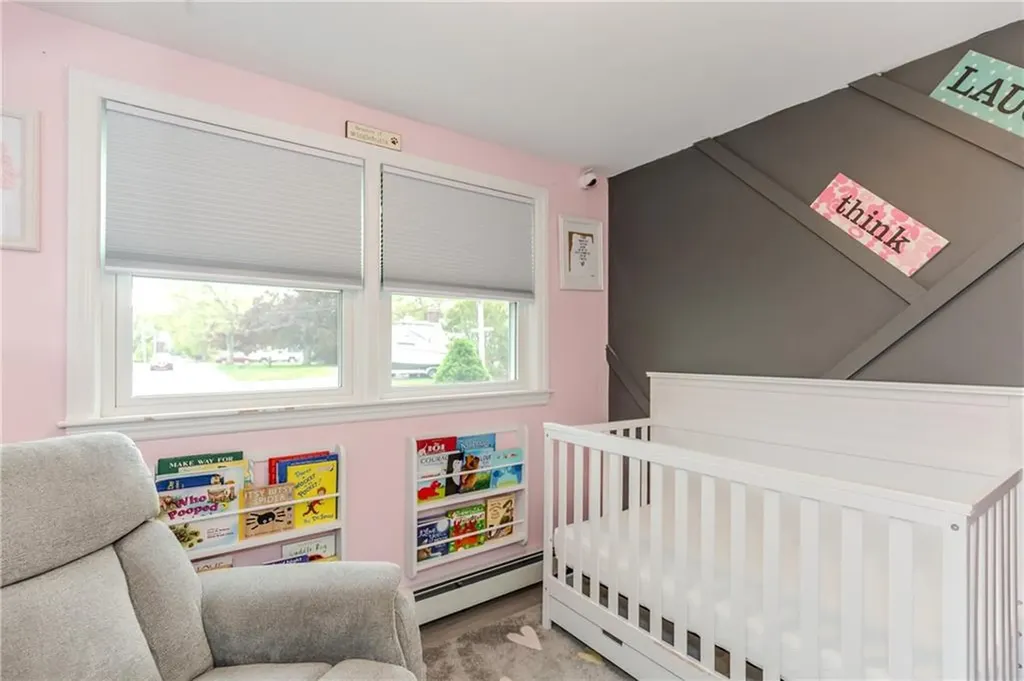 189 Underwood Avenue Warwick RI 02888