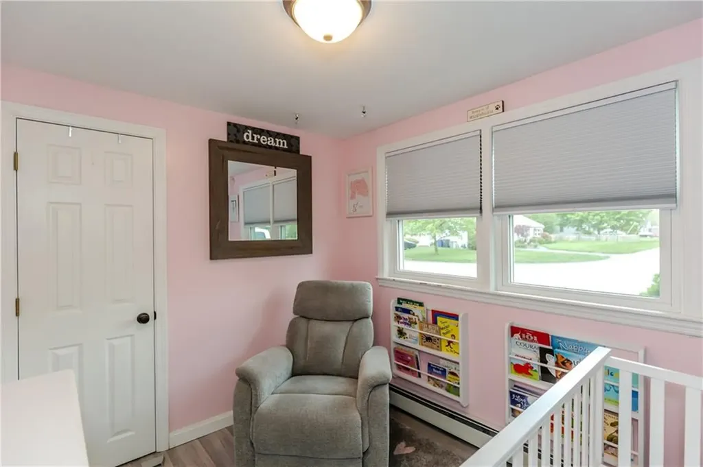 189 Underwood Avenue Warwick RI 02888