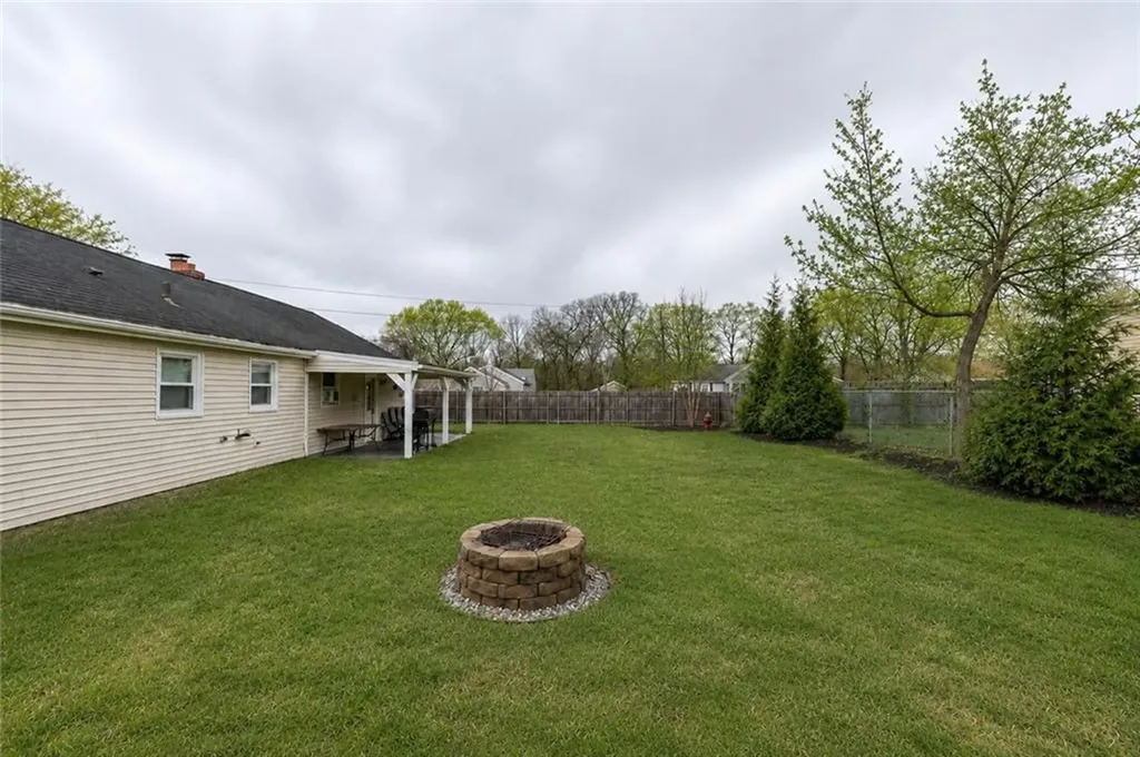 189 Underwood Avenue Warwick RI 02888
