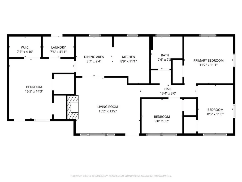 189 Underwood Avenue Warwick RI 02888