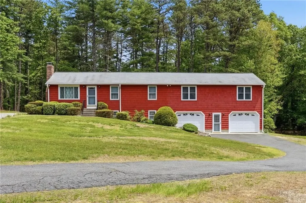325 Buxton Street Burrillville RI 02830