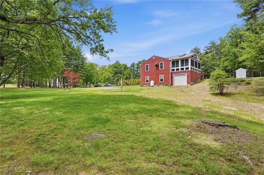 325 Buxton Street Burrillville RI 02830