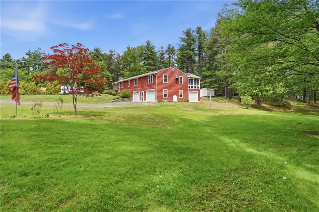 325 Buxton Street Burrillville RI 02830