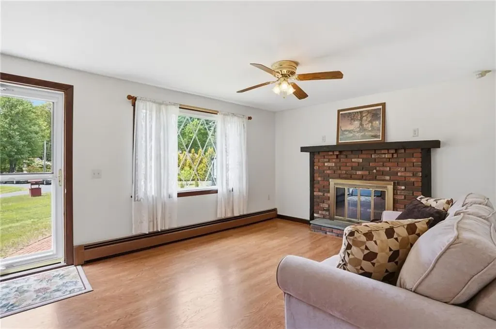 325 Buxton Street Burrillville RI 02830