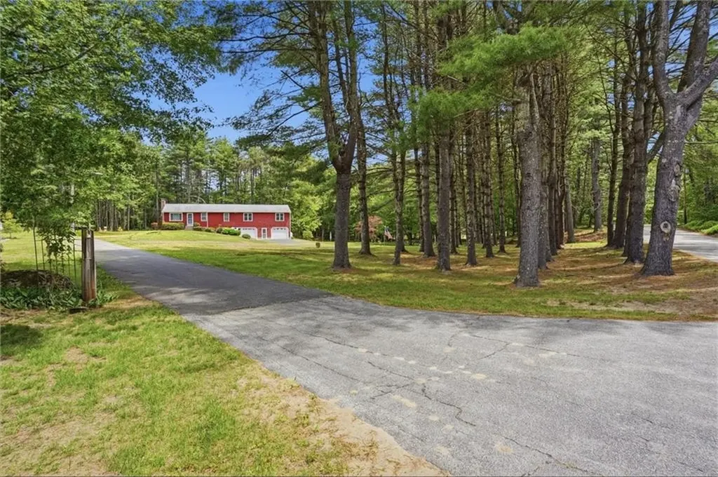 325 Buxton Street Burrillville RI 02830