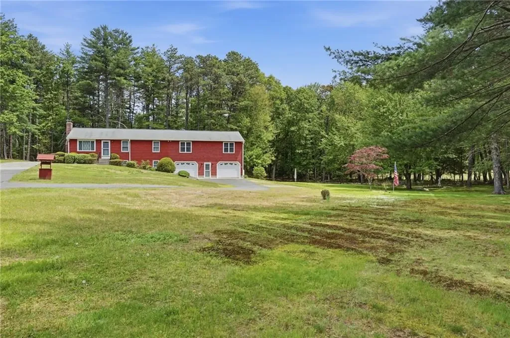 325 Buxton Street Burrillville RI 02830