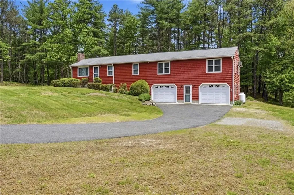 325 Buxton Street Burrillville RI 02830