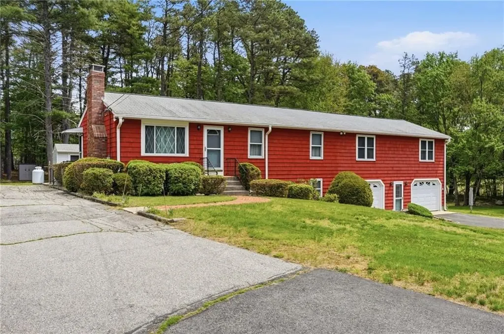 325 Buxton Street Burrillville RI 02830