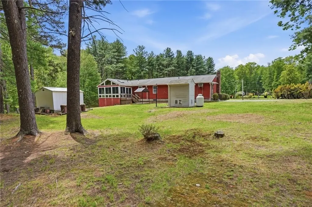 325 Buxton Street Burrillville RI 02830
