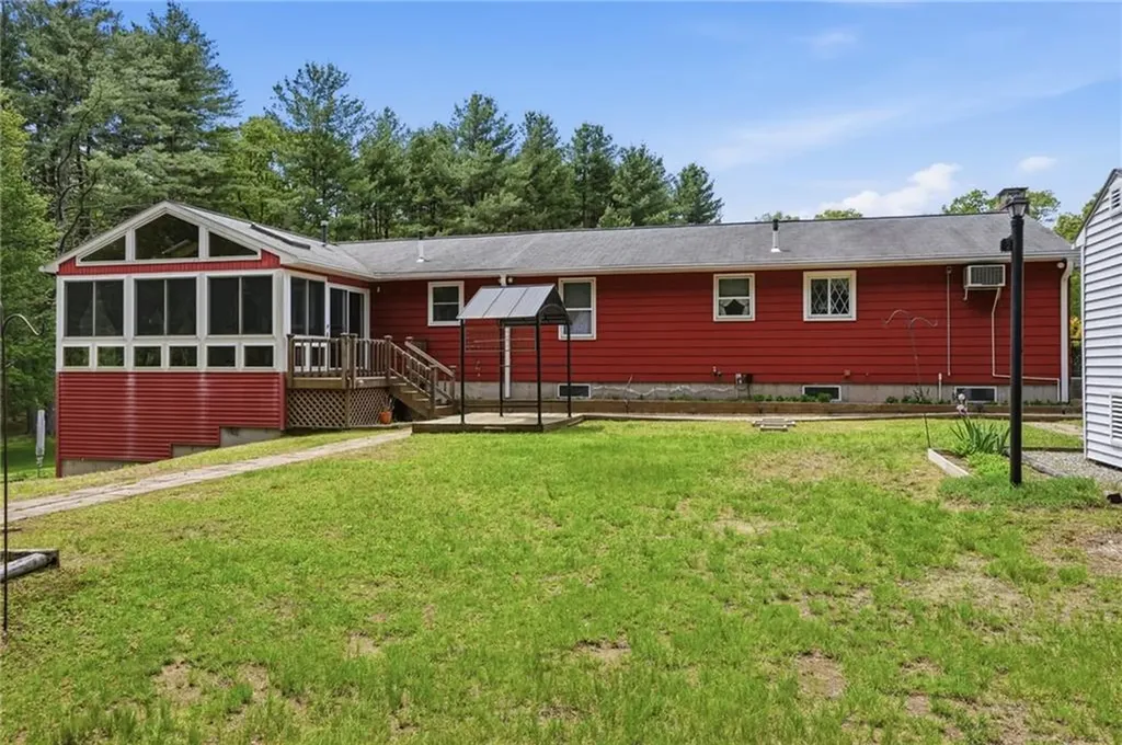 325 Buxton Street Burrillville RI 02830