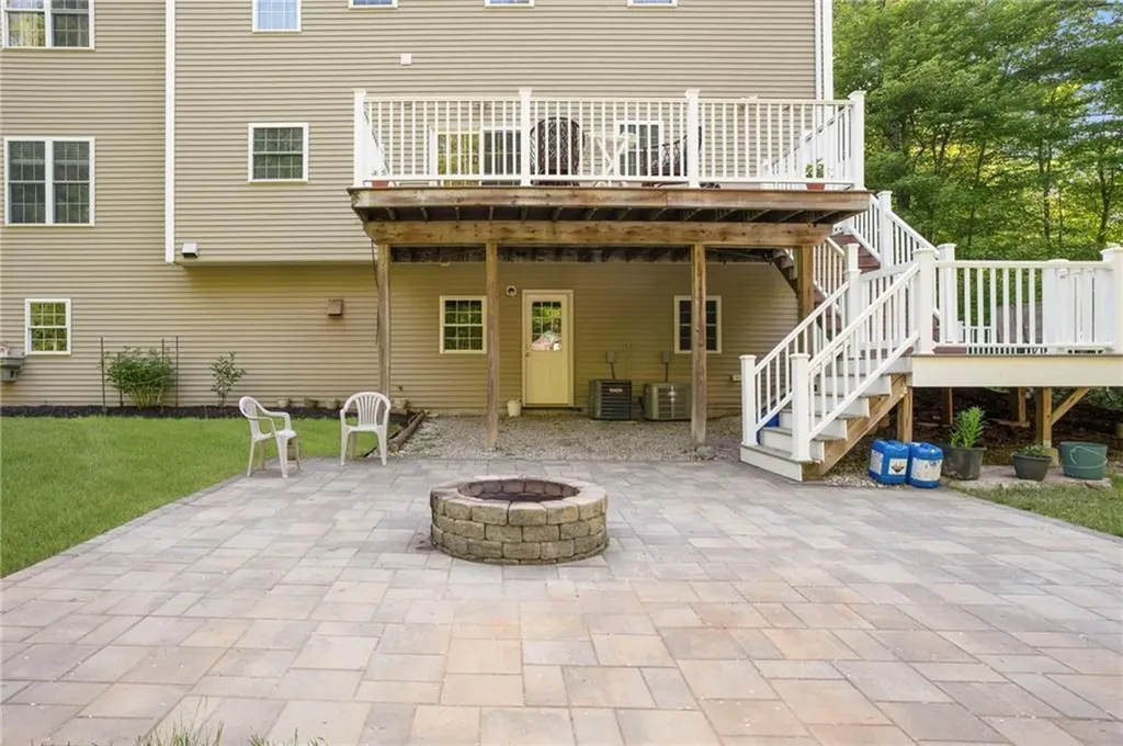 625 Cherry Farm Road Burrillville RI 02830