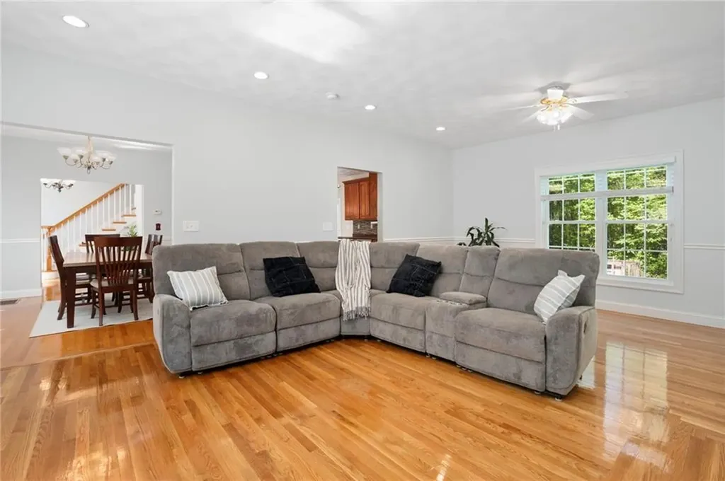 625 Cherry Farm Road Burrillville RI 02830