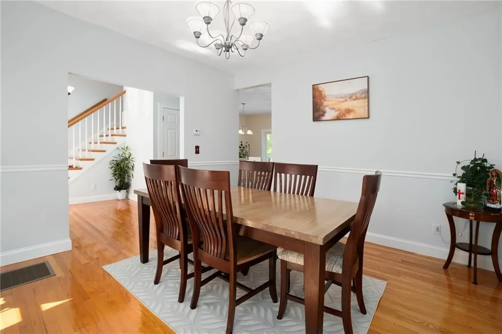 625 Cherry Farm Road Burrillville RI 02830