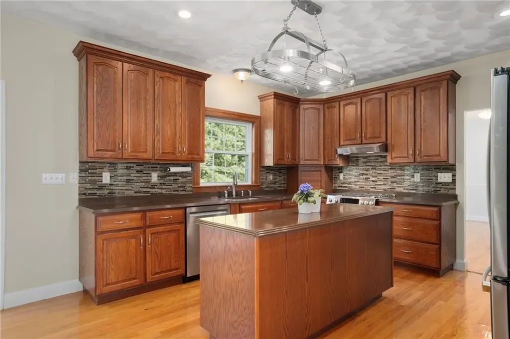 625 Cherry Farm Road Burrillville RI 02830