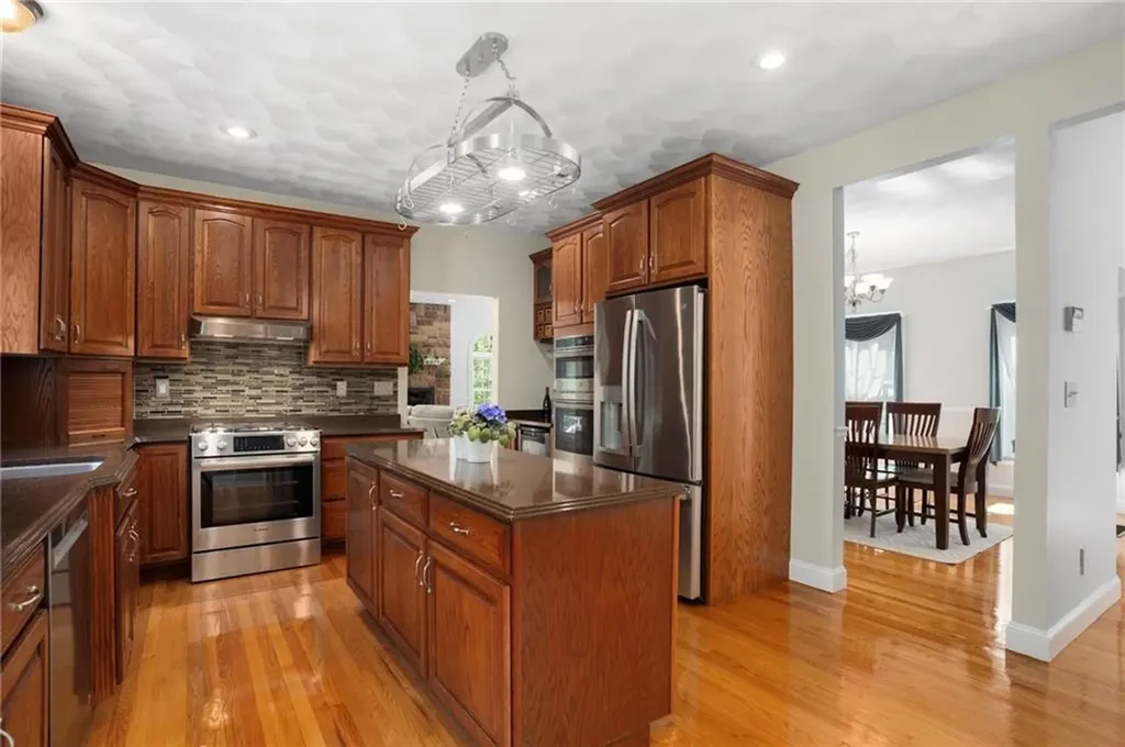 625 Cherry Farm Road Burrillville RI 02830