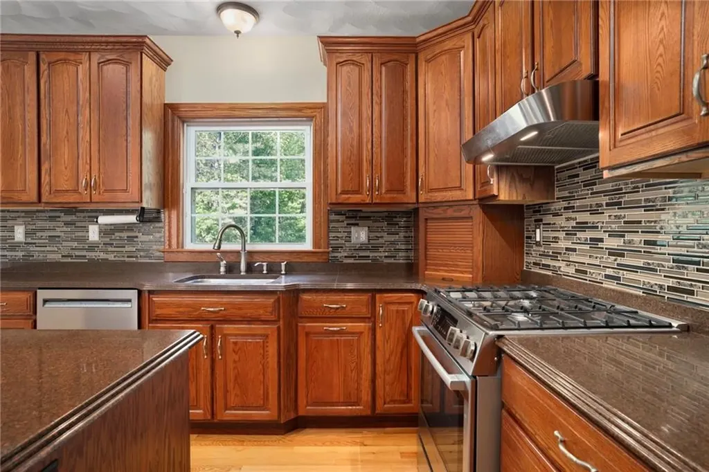 625 Cherry Farm Road Burrillville RI 02830