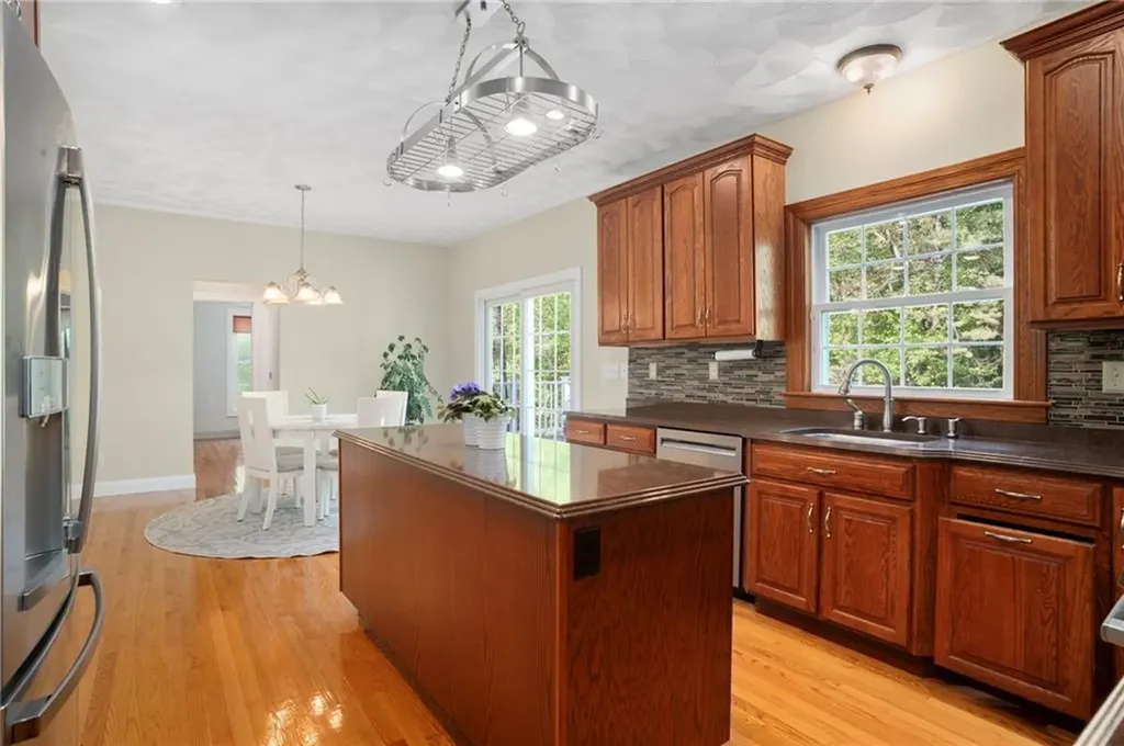 625 Cherry Farm Road Burrillville RI 02830